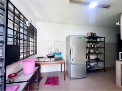 Nanyang Park (D19), Terrace #502481111